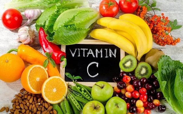 Vitamin C quan trọng với con như thế nào?